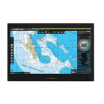 Green Marine Multi-Touch Glass Bridge IP65 Sunlight Readable Marine Display - 24