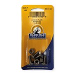Handi-Man License Plate Mount Kit