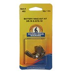 Handi-Man Battery Wing Nut Kit