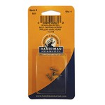 Handi-Man Phillips Self Tapping Oval Screw Stainless Steel - #4 x 1/2