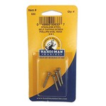 Handi-Man Phillips Self Tapping Oval Screw - 6 x 1