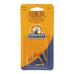 Handi-Man Phillips Self Tapping Oval Head Screw - #8 x 3/4