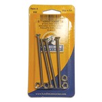 Handi-Man Phillips Machine Oval Screw - 10-24 x 3