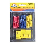 Handi-Man Butt & Wire Connector Kit - 25 Pieces