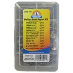 Handi-Man Deluxe Handi-Pack Repair Kit - 168 Pieces