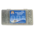 Handi-Man Small Combination Fastener Kit - 236 Pieces