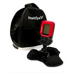 HawkEye&reg; FishTrax 1C IceShack Kit