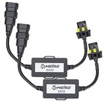 HEISE CANBUS Decoders f/HE-9006LED Kit - Pair