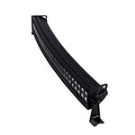 HEISE Dual Row Curved Blackout LED Light Bar - 30