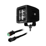 HEISE 4 LED Cube Light - Spot Beam - 3