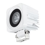 HEISE 1 LED Marine Cube Light - 2