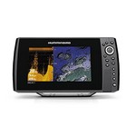 Humminbird HELIX 9 Chirp DI GPS G2N Combo