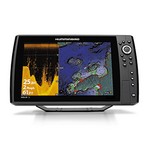 Humminbird HELIX 12 Chrip DI GPS G2N Combo