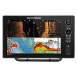 Humminbird SOLIX&trade; 12 CHIRP MEGA SI GPS Combo