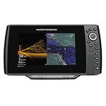 Humminbird Helix 9 Chirp Mega DI GPS G2N Combo