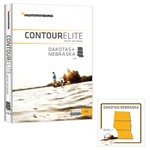Humminbird Contour Elite - Dakotas/Nebraska - Version 4