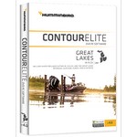 Humminbird Contour Elite Great Lakes 2018 - Version 4
