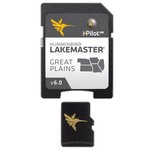 Humminbird Lakemaster Chart Great Plains