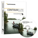 Humminbird Contour Elite - Wisconsin - Version 6