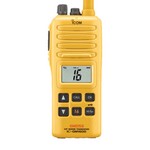 Icom GMDSS Portable f/Survival Craft