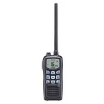 Icom M36 Floating Handheld VHF Radio - 6W