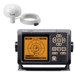 Icom MA-500TR AIS Transponder w/MX-G5000 GPS Receiver Class B