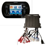 Infinity MBB4030 Black Box System & MC30 Controller NMEA 2000 Ready