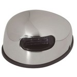 Innovative Lighting LED Deck Mount Sidelights Stainless Steel Pair