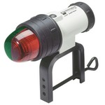 Innovative Lighting Portable LED Bow Light w/C-Clamp Base
