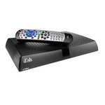 Intellian ViP&reg;211z Dish Network HD Satellite Recevier