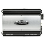 JENSEN POWER760 4-Channel Amplifier