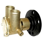 Johnson Pump F6B-9 Impeller Pump OEM HS Crankshaft