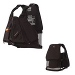 Kent Law Enforcement Life Vest - Black - XSmall/Small