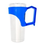 Kuuma Tumbler Handle - f/20oz Tumbler - Blue
