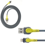 Lifedge Ultimate Charge/Sync Lighting Cable - 6.5' - Waterproof When Used With Lifedge Case