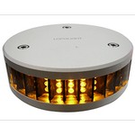 Lopolight LED Towing Light - 2nm f/Vessels up to 164'(50M) - Yellow
