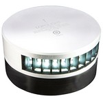 Lopolight Stern White Light - Round Housing w/6M Cable - 2nm