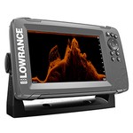 Lowrance HOOK&sup2;-7x 7