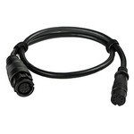 Lowrance XSONIC Transducer Adapter Cable to HOOK&sup2;