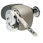 Maxwell HRC 10-8 Rope Chain Horizontal Windlass 5/16