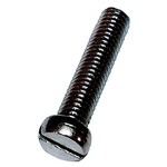 Maxwell Screw M8 x 35 - Large - Stainless Steel - Cheese HD