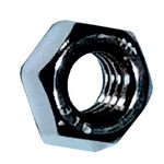Maxwell Nut HEX 5/16