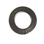 Maxwell Washer Spring 5/16