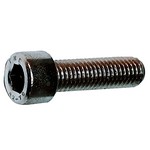 Maxwell Cap Screw SOC HD
