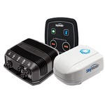 mazu M2500 System Includes ISI-2000, IGT-2100 w/30' Cable, Keypad & ISI-2000 Power Cable