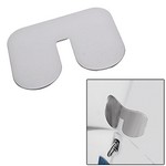 Megaware ScuffBuster&trade; Standard with Notch - 5.75