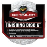 Meguiar's DA Microfiber Finishing Disc - 6