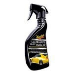 Meguiar's Ultimate Quik Wax&reg; - 15.2oz