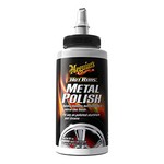 Meguiar's Hot Rims&trade; Metal Polish