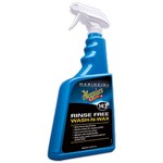 Meguiar's #143 Boat/RV Rinse Free Wash-N-Wax - 32oz